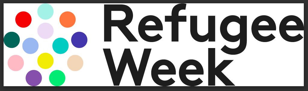 Image of Refugee Week 16th-20th June