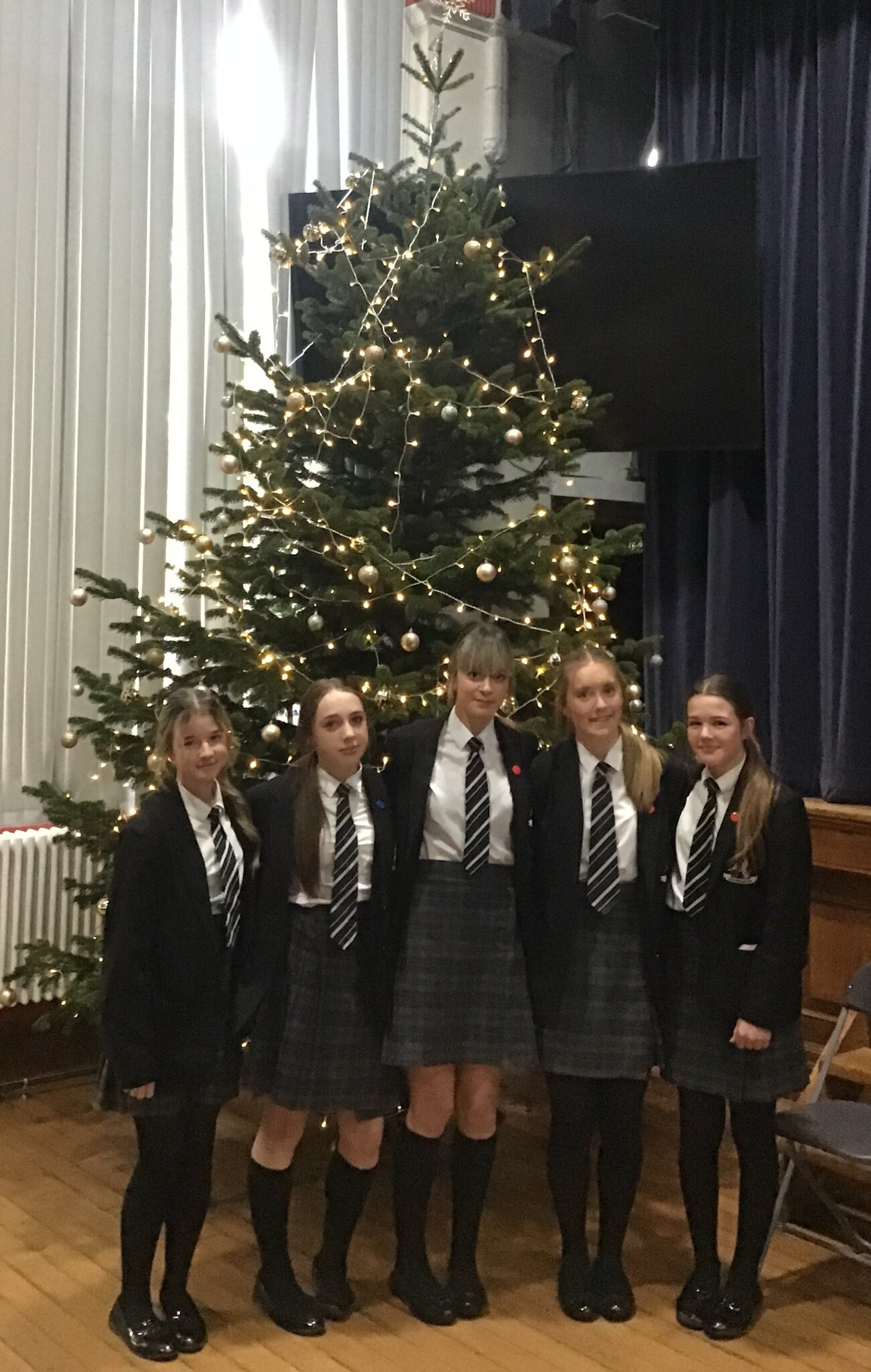 Image of Fabulous Footballers!