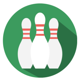 Image of Panathlon Ten-Pin Bowling Competition!