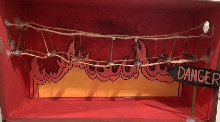 Image of Amazing Drama Creations!