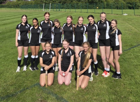 Image of Year 9 District Rounders Tournament