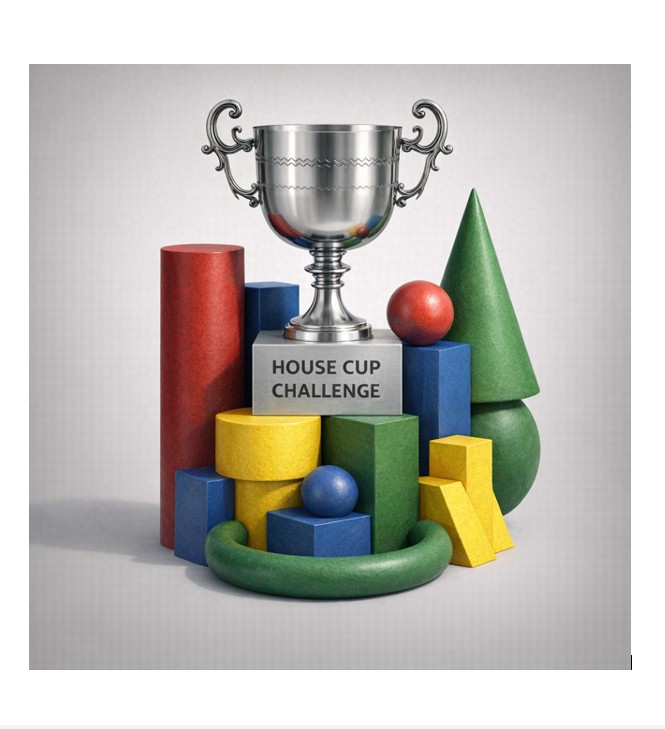 Image of Spring House Cup Challenge Results