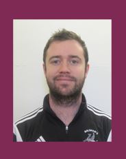 Image of Balshaw’s Remembers Mark Davidson – an inspirational teacher of PE
