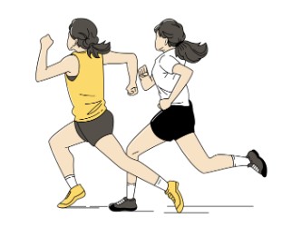 Image of Cross Country Success