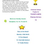 Image of Latest newsletter