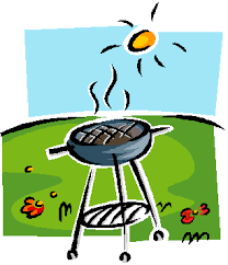 Image of Y6 Leavers' Party and BBQ 4pm