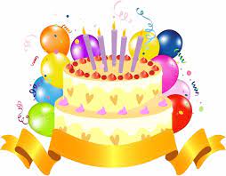Image of EYFS Big Birthday Bash