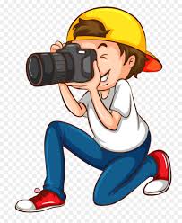Image of Website photographer