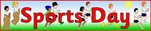 Image of Sports Day
