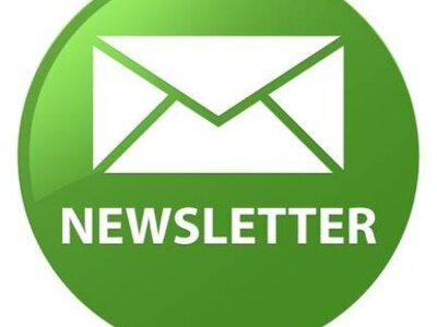 Image of Weekly Newsletter
