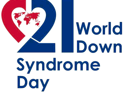 Image of World Down Syndrome Day