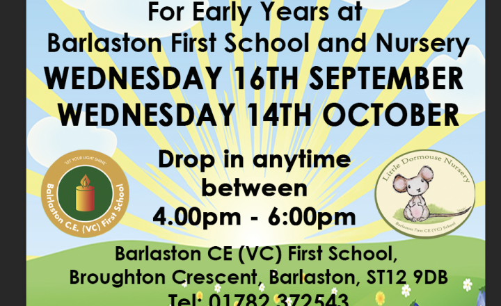 Image of Opening Evening October 2026