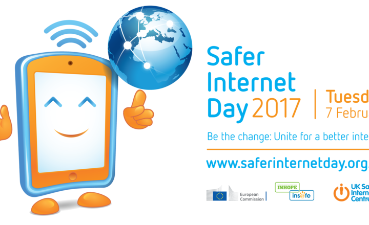 Image of Safer Internet Day