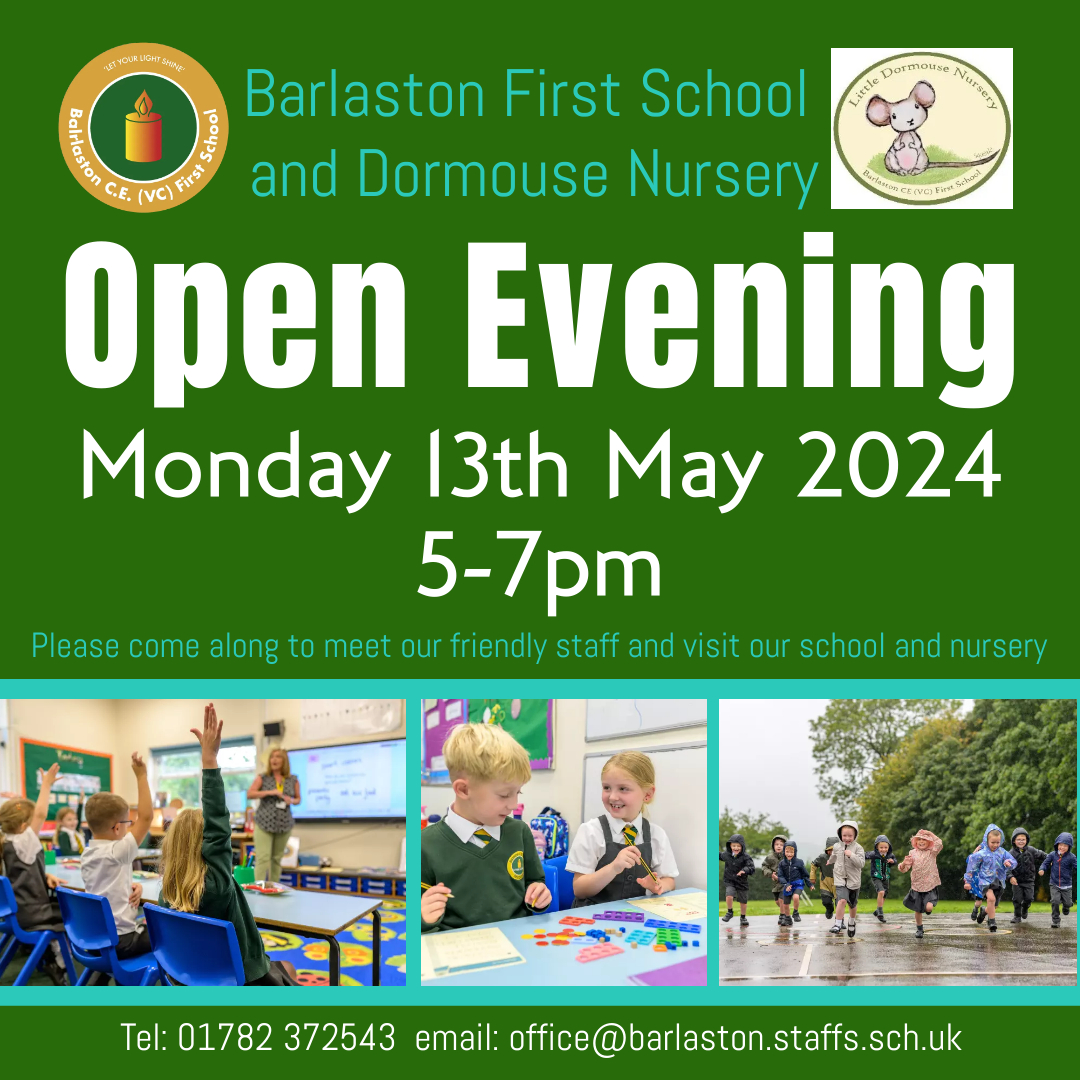 Image of Open Evening