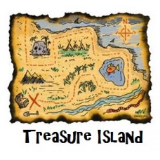 Image of Treasure Island Pantomime