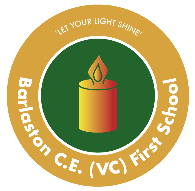 Barlaston CE (VC) First School