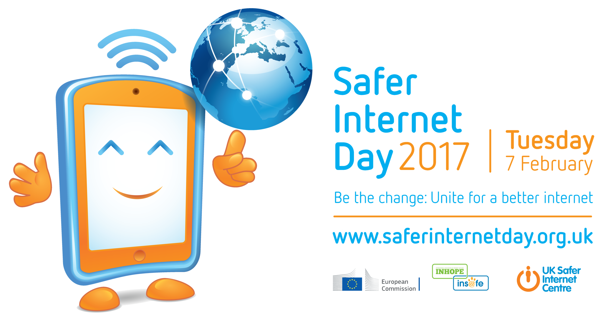 Image of Safer Internet Day