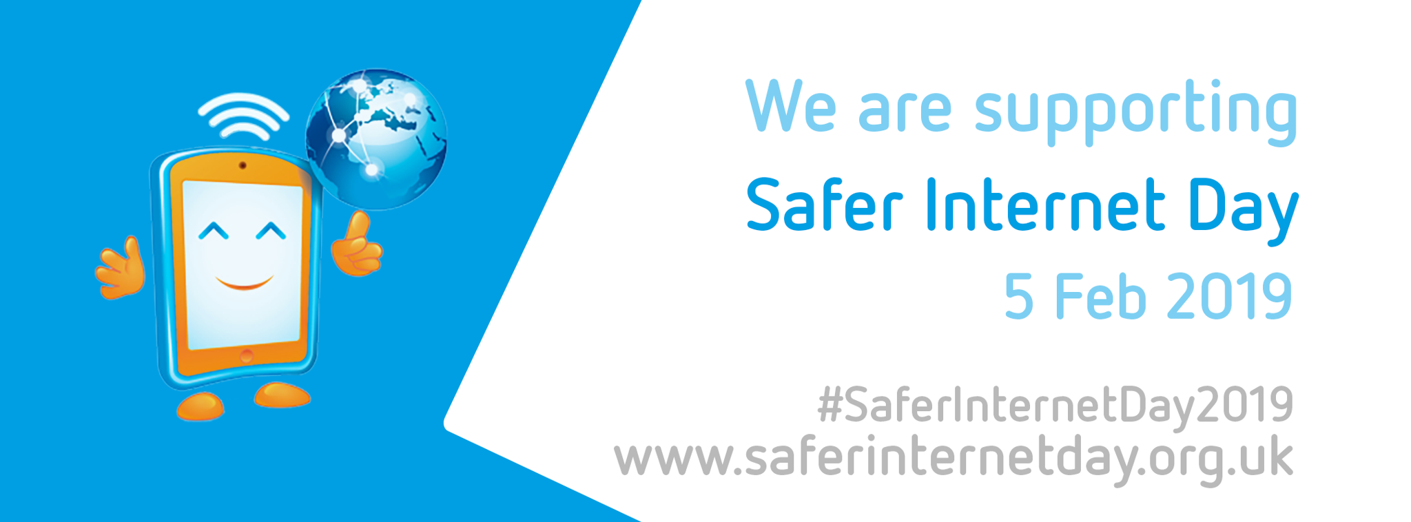 Image of Safer Internet Day 2019