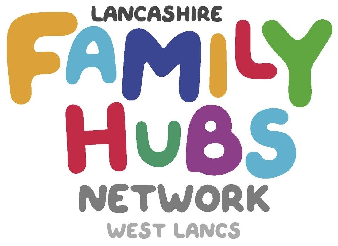 West Lancashire Family Hub
