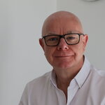 Mike Kilbride MBE
