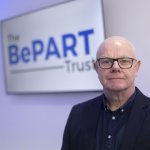 Mike Kilbride MBE