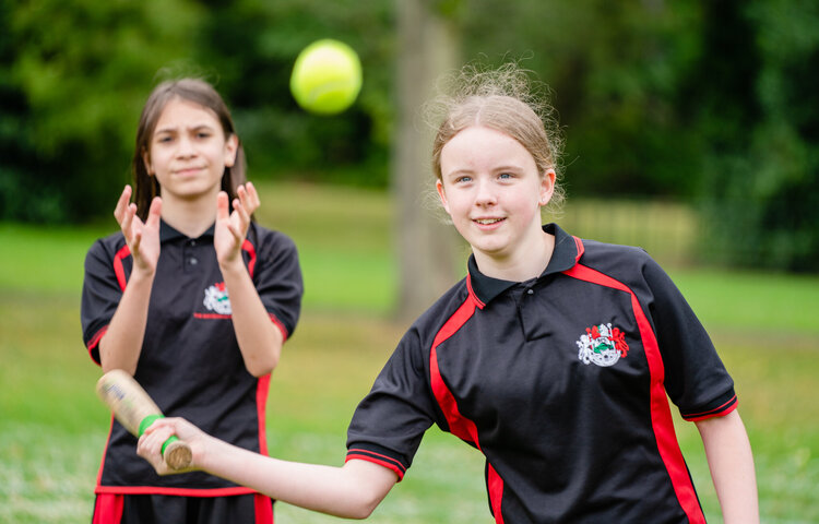 Image of From Football to Film: New clubs signal a school on the up