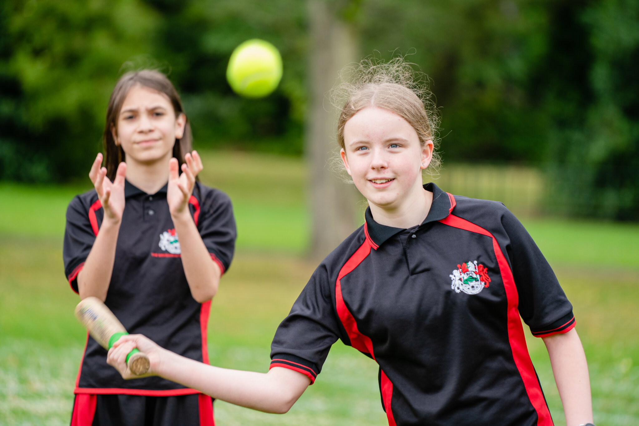 Image of From Football to Film: New clubs signal a school on the up