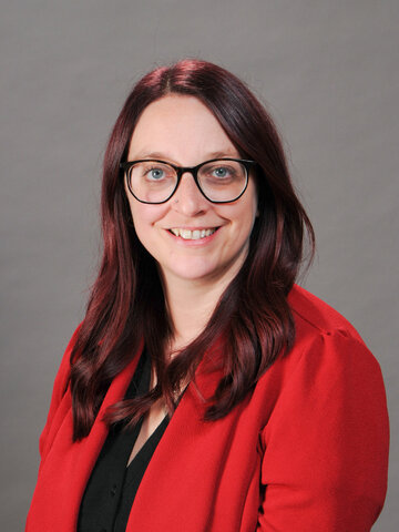 Leadership Team	 Mrs C Smith Mrs C Smith 