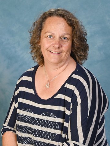 Mrs C Danslow