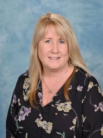 Mrs J Hansford