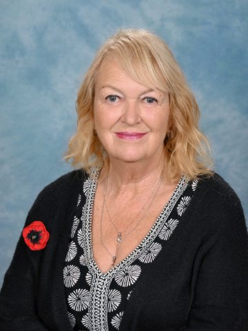 Mrs J O'Grady