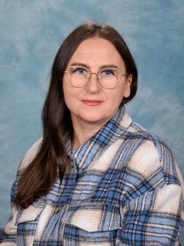 Miss M Krupinska