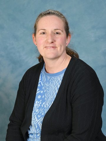 Mrs C Tilley