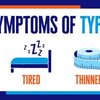 Image of Know the Four Ts of Type1 Diabetes it could save a child's life.