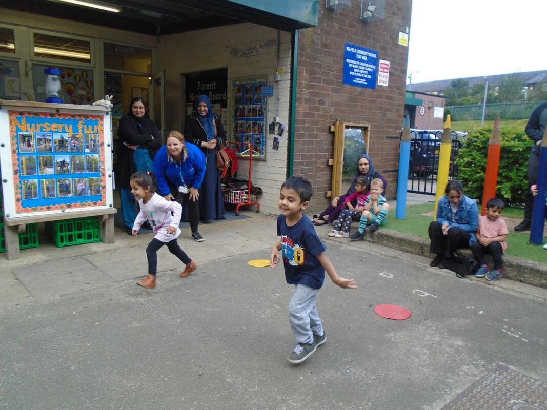 Image of Sports Day