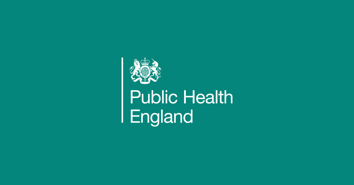 Image of Public Health guidance for Parents & Carers