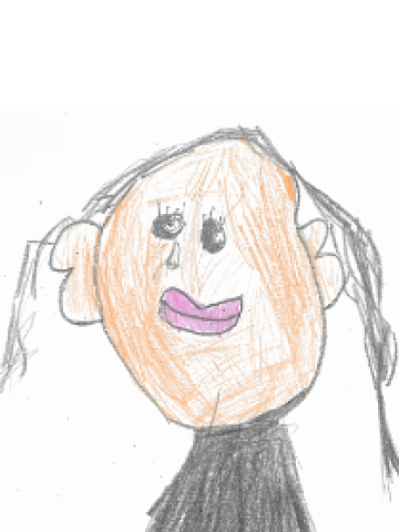 Miss Abbas