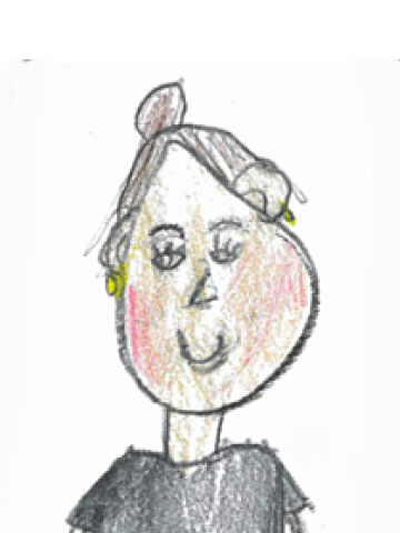 Miss Wood