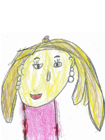 Miss Thompson