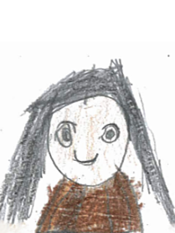 Miss Wood 