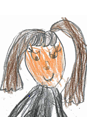 Miss Gresty