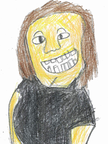 Miss Wilson