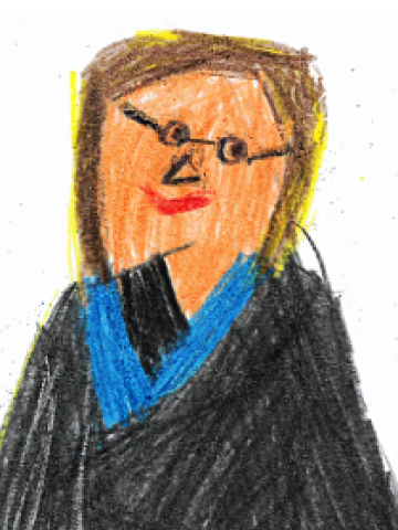 Ms Bingham