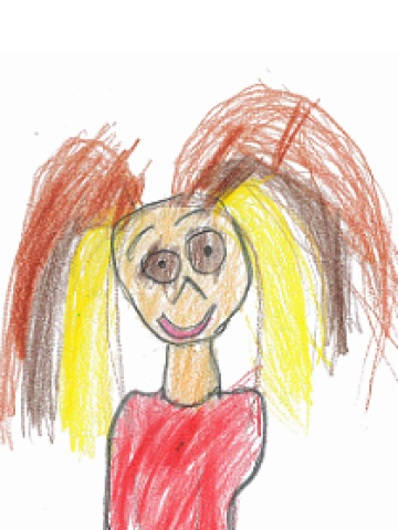 Mrs Kemp