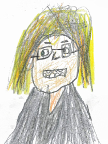 Mrs Greenwood