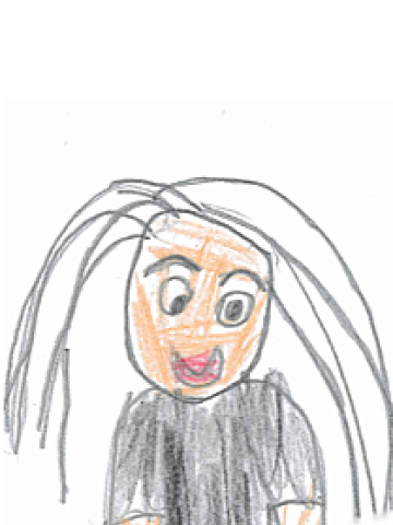 Miss Edwards