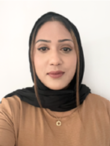 Miss Begum