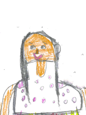 Mrs Simonneau