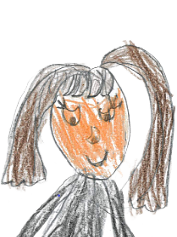 Miss Gresty