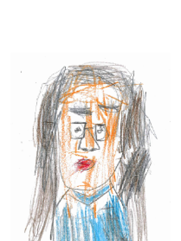 Miss Anjum